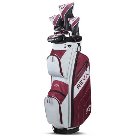 KIT CALLAWAY REVA MUJER