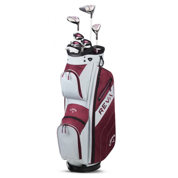 KIT CALLAWAY REVA MUJER