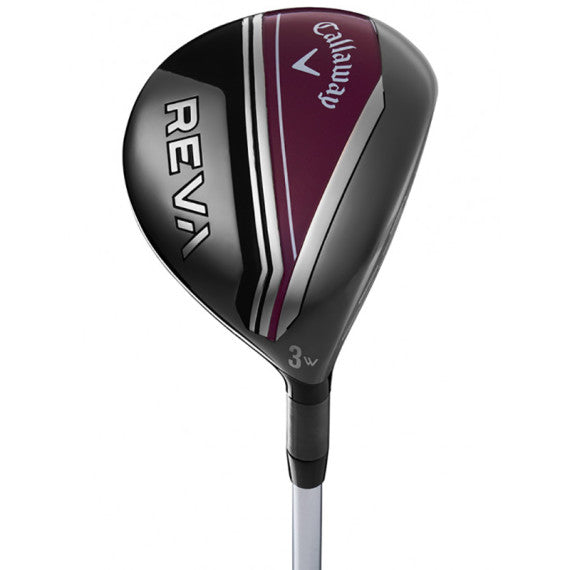KIT CALLAWAY REVA MUJER