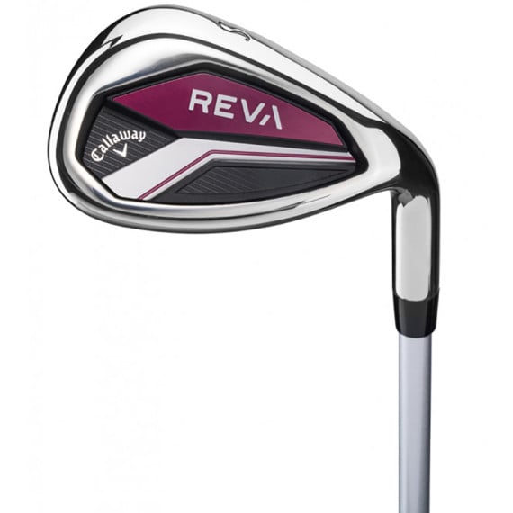 KIT CALLAWAY REVA MUJER