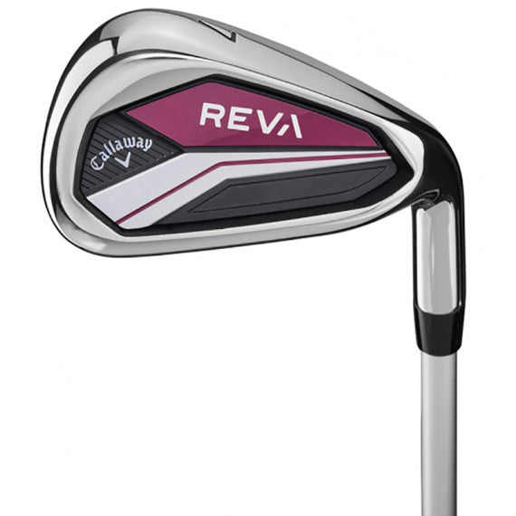 KIT CALLAWAY REVA MUJER