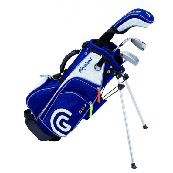 SET CLEVELAND JUNIOR