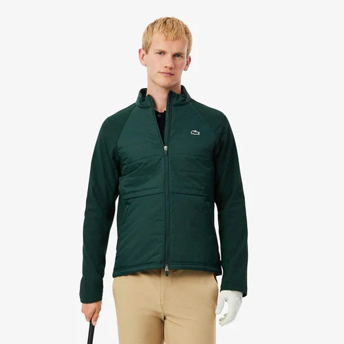 CHAQUETA LACOSTE JACKETS