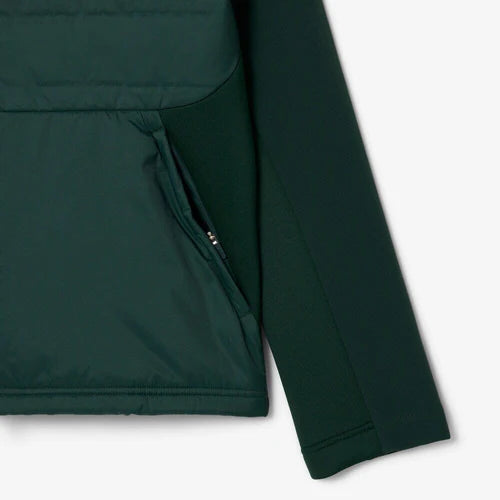 CHAQUETA LACOSTE JACKETS
