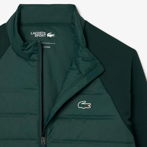 CHAQUETA LACOSTE JACKETS