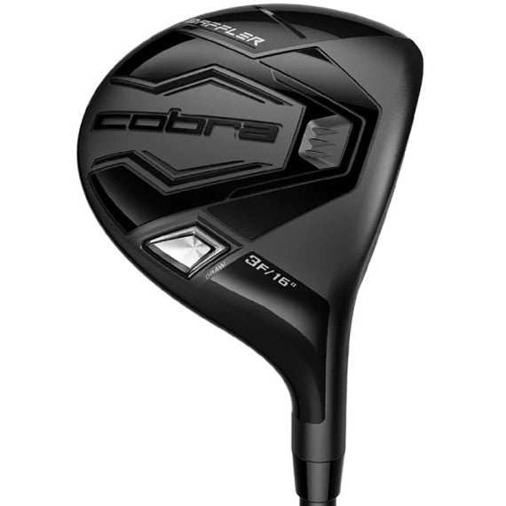 MADERA COBRA BAFFER