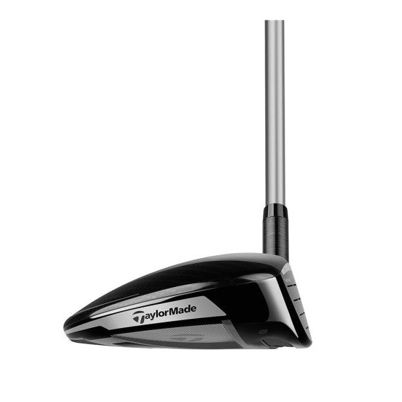 MADERA TAYLOR MADE QI10 MAX MUJER