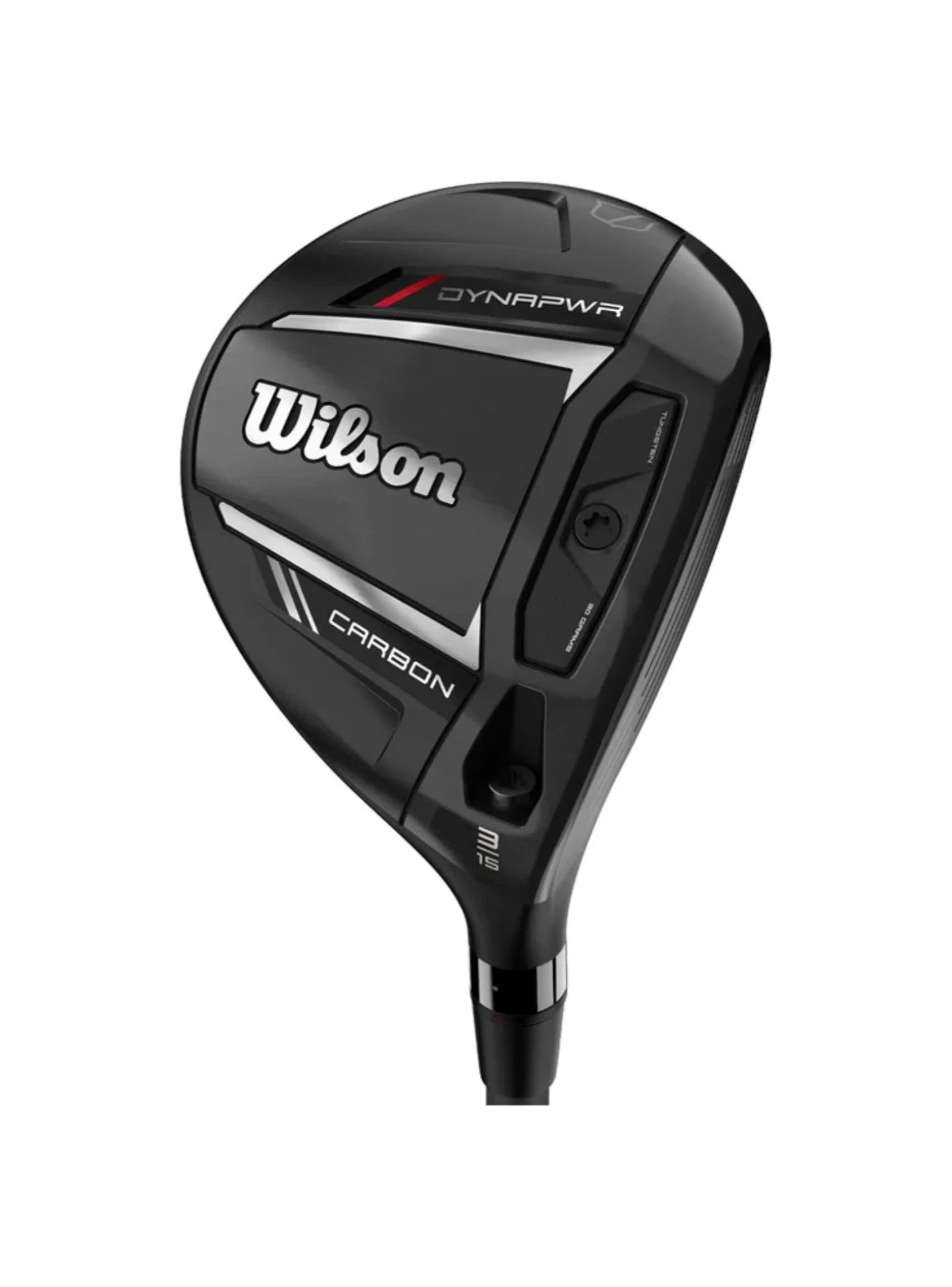 MADERA WILSON DYNAPOWER CARBON