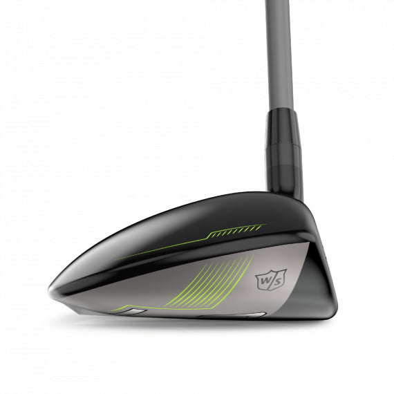 MADERA WILSON LAUNCH PAD 2 MUJER