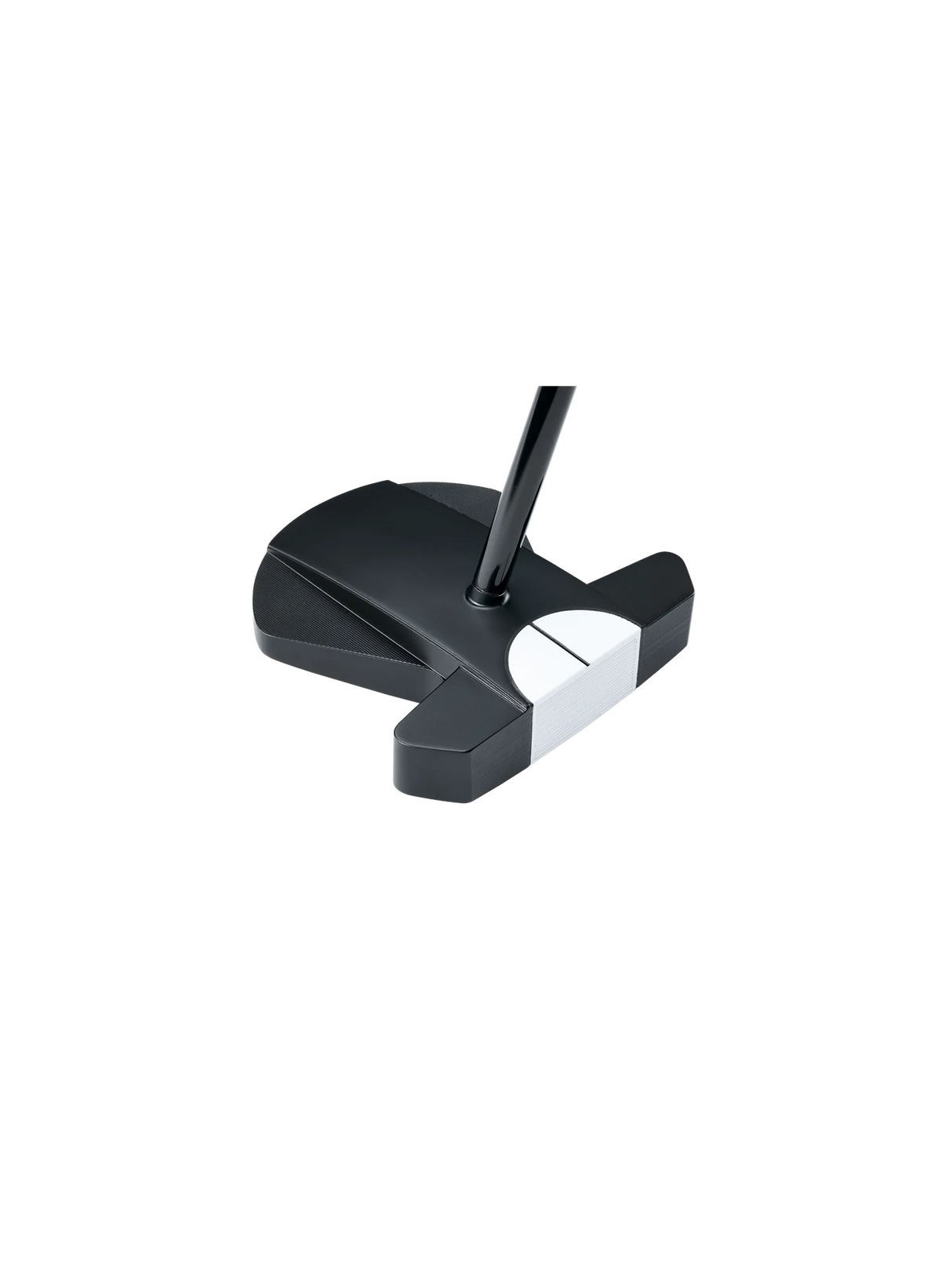 PUTT ODYSSEY AI-DUAL SQUARE 2 SQUARE CRUISER MAX 1/2 BALL