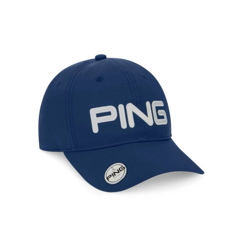GORRA PING BALL MARKER