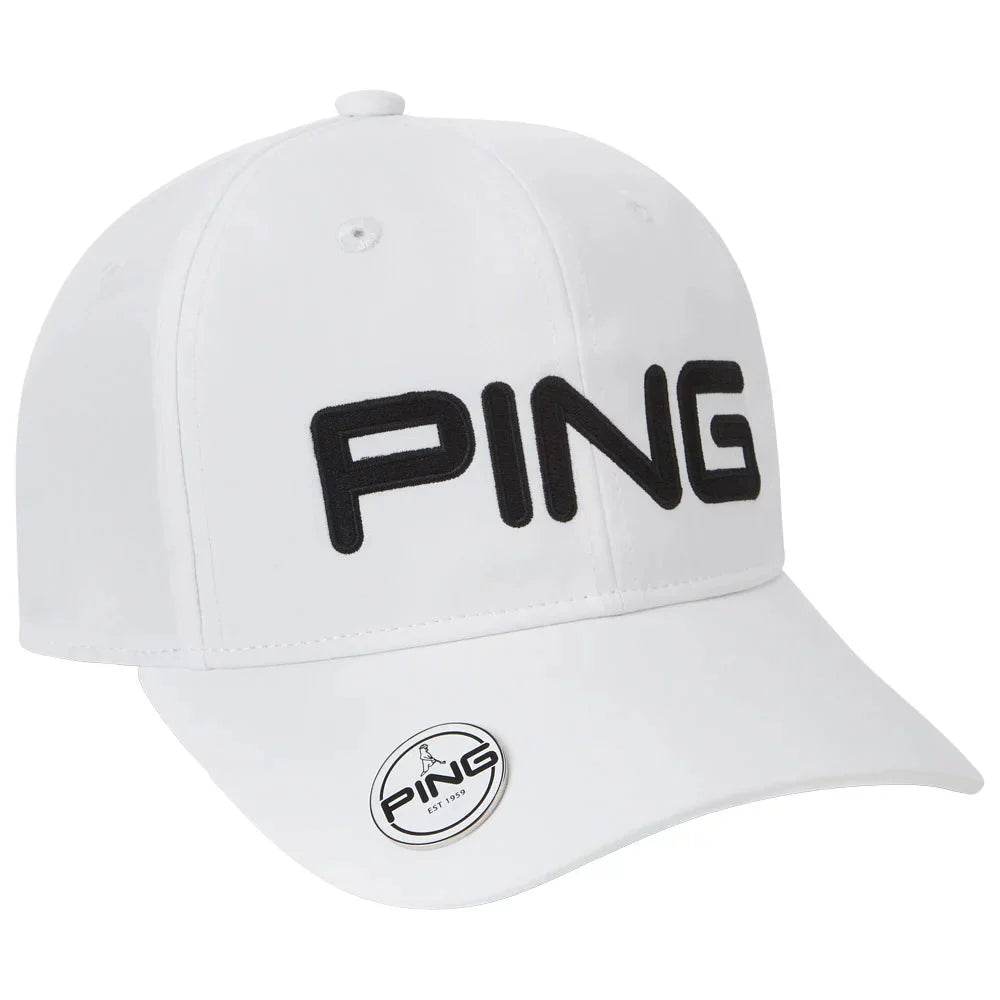 GORRA PING BALL MARKER