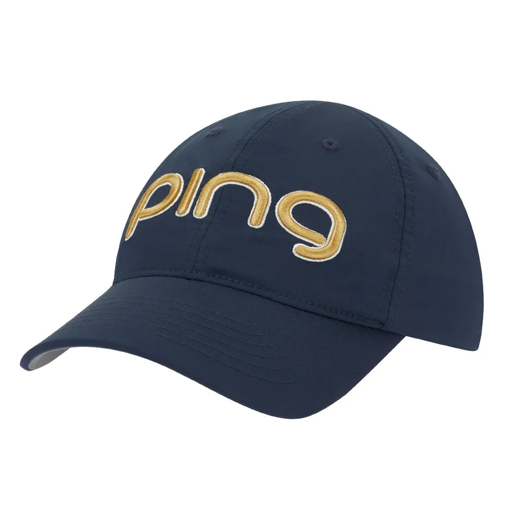 GORRA PING TOUR DELTA MUJER