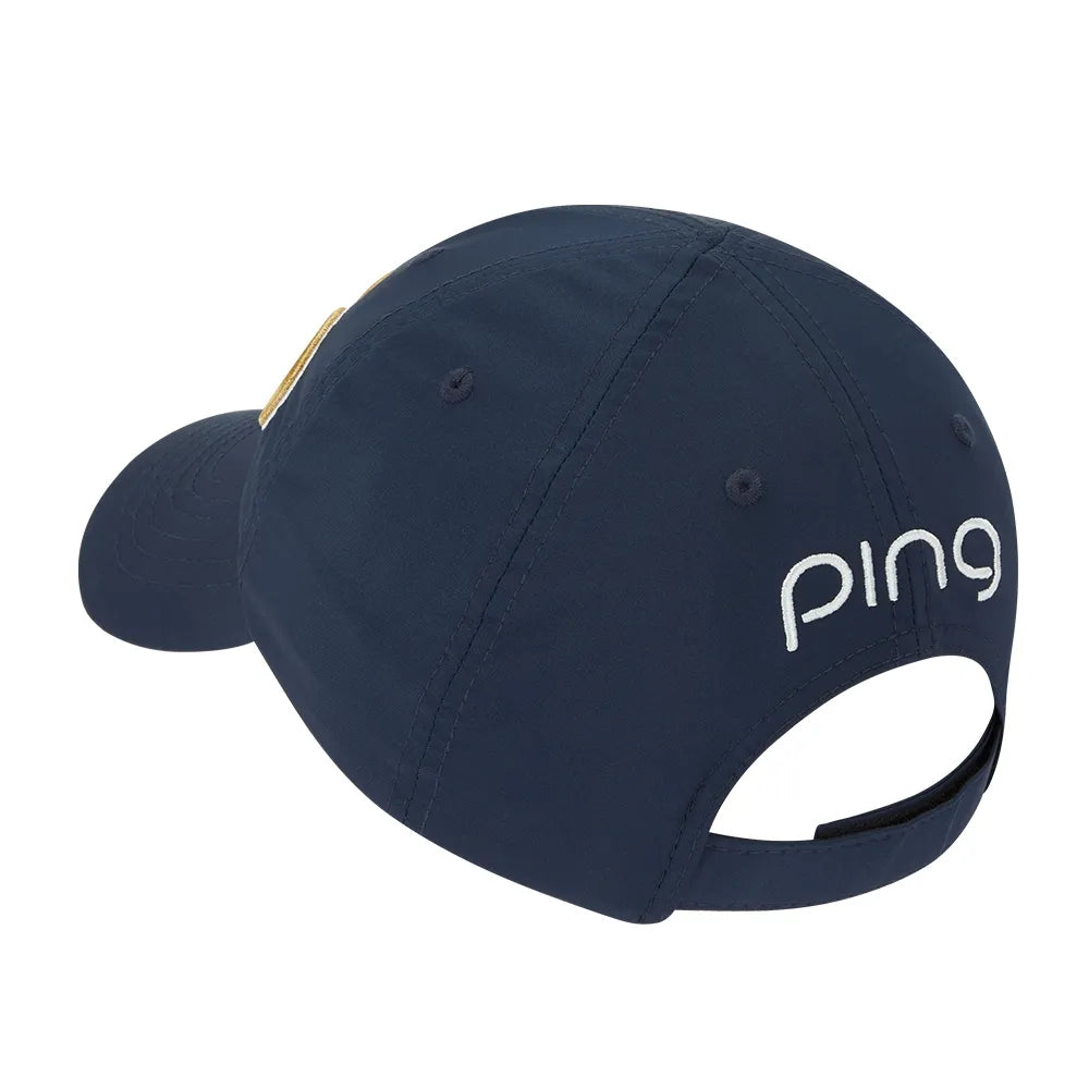 GORRA PING TOUR DELTA MUJER