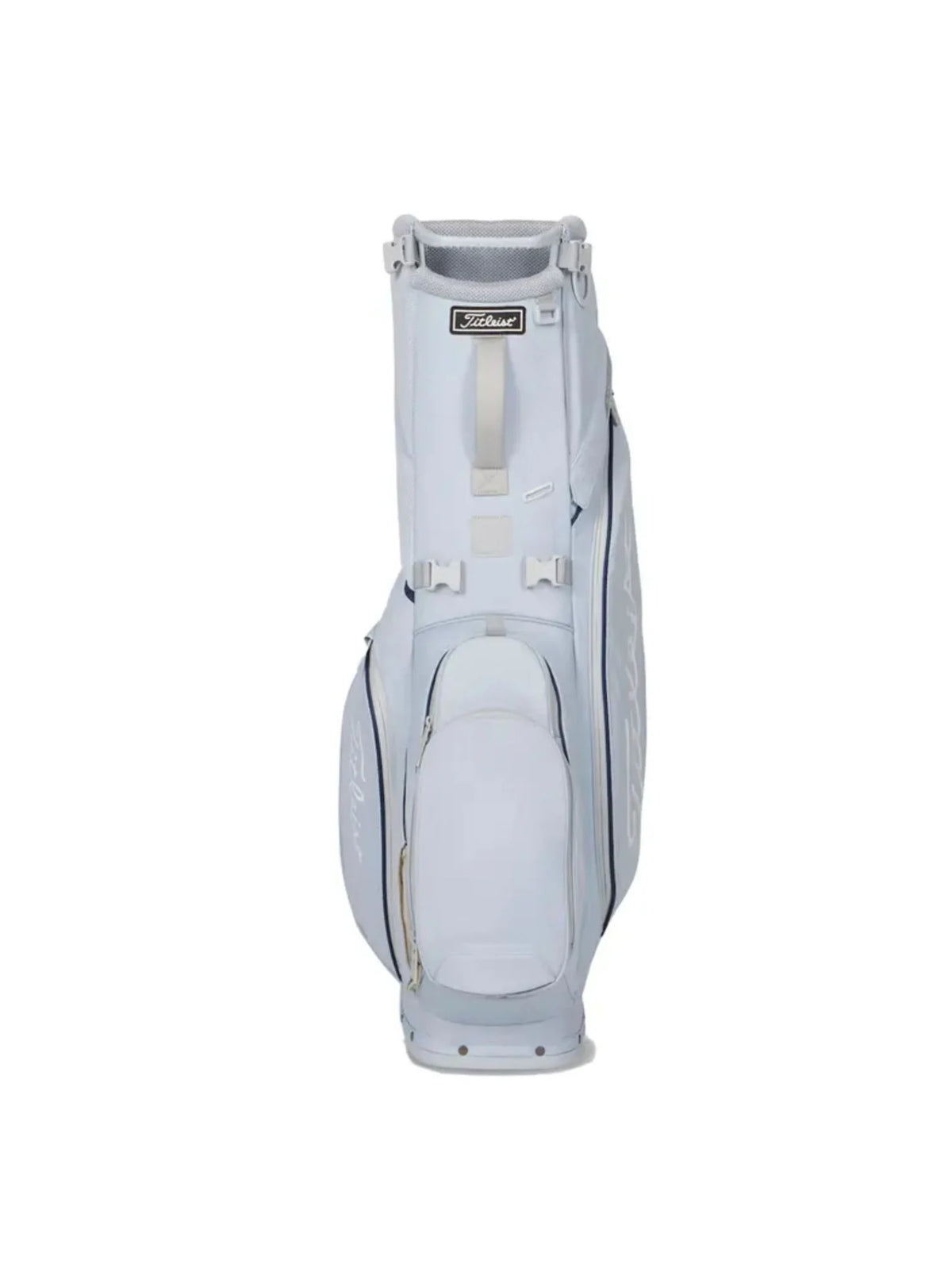 BOLSA TITLEIST PLAYERS S4 STADRY CELESTE / NAVY/BLANCO