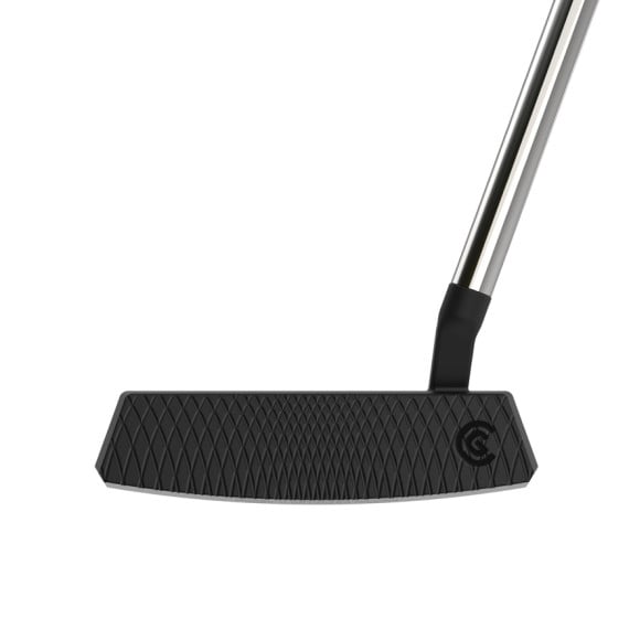 PUTT CLEVELAND HB SOFT 2 BLACK SATIN 11S SLANT