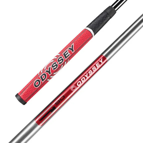 PUTT ODYSSEY AI DUAL #7 S 1/2 BALL