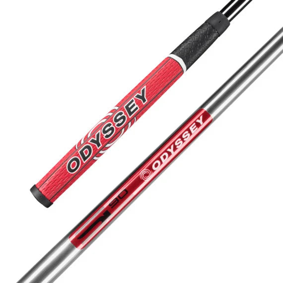PUTT ODYSSEY AI DUAL DOBLE WIDE DB 1/2 BALL
