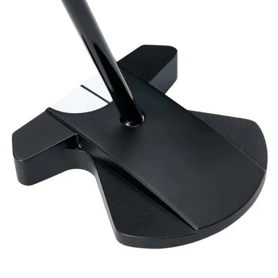 PUTT ODYSSEY AI-DUAL SQUARE 2 SQUARE CRUISER MAX 1/2 BALL BROOMSTICK