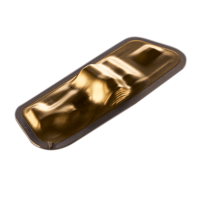 PUTT ODYSSEY AI ONE MILLED SIX T DB