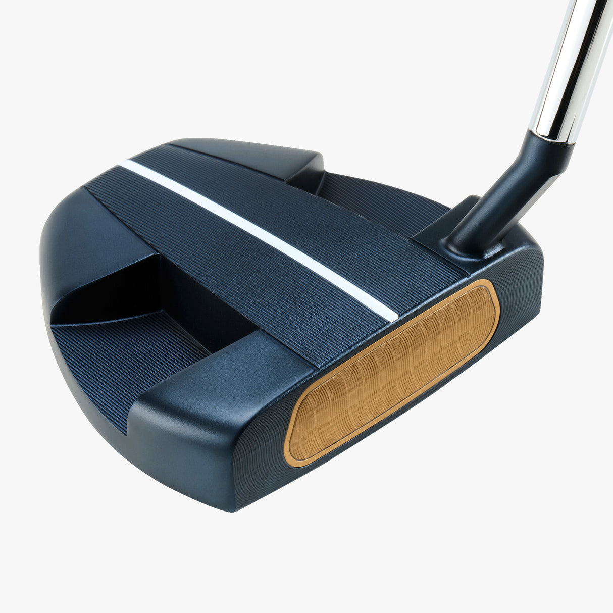 PUTT ODYSSEY AI ONE MILLED EIGHT T