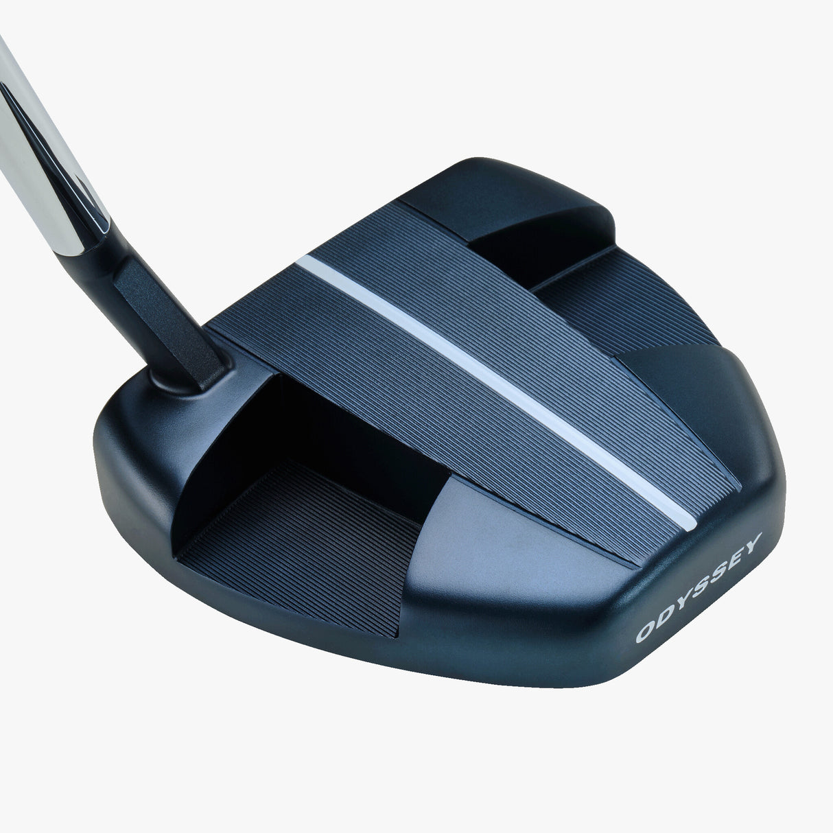 PUTT ODYSSEY AI ONE MILLED EIGHT T