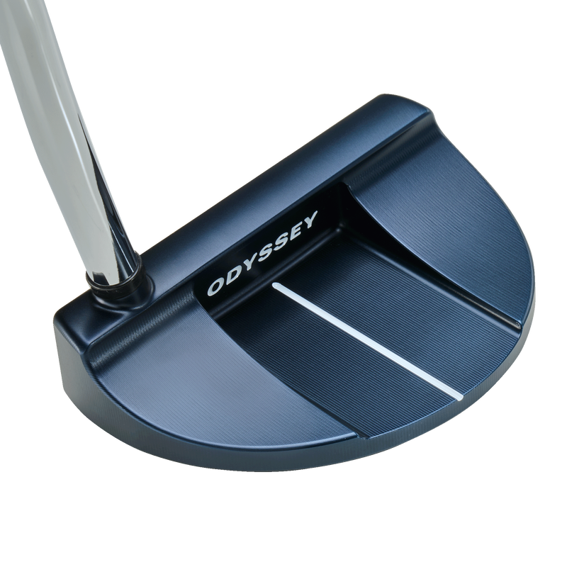 PUTT ODYSSEY AI ONE MILLED SIX T DB