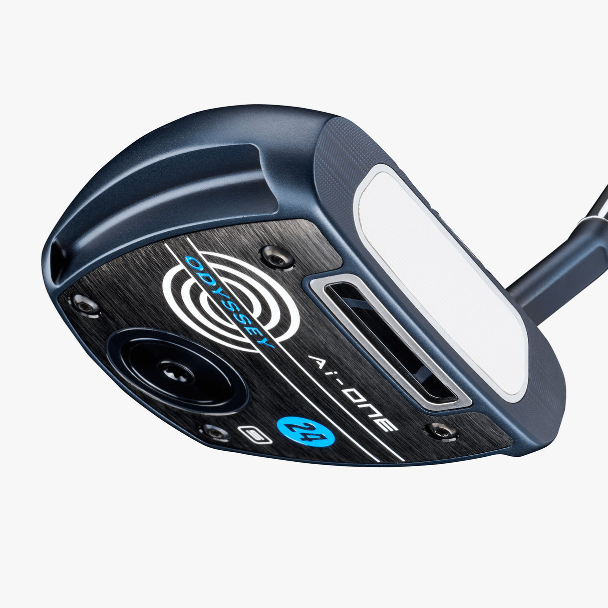 PUTT ODYSSEY AI ONE 24 S