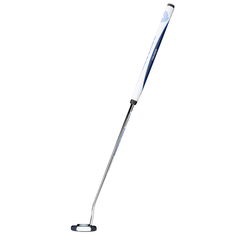 PUTT ODYSSEY AI ONE 2 BALL JAILBIRD DB CRUISER