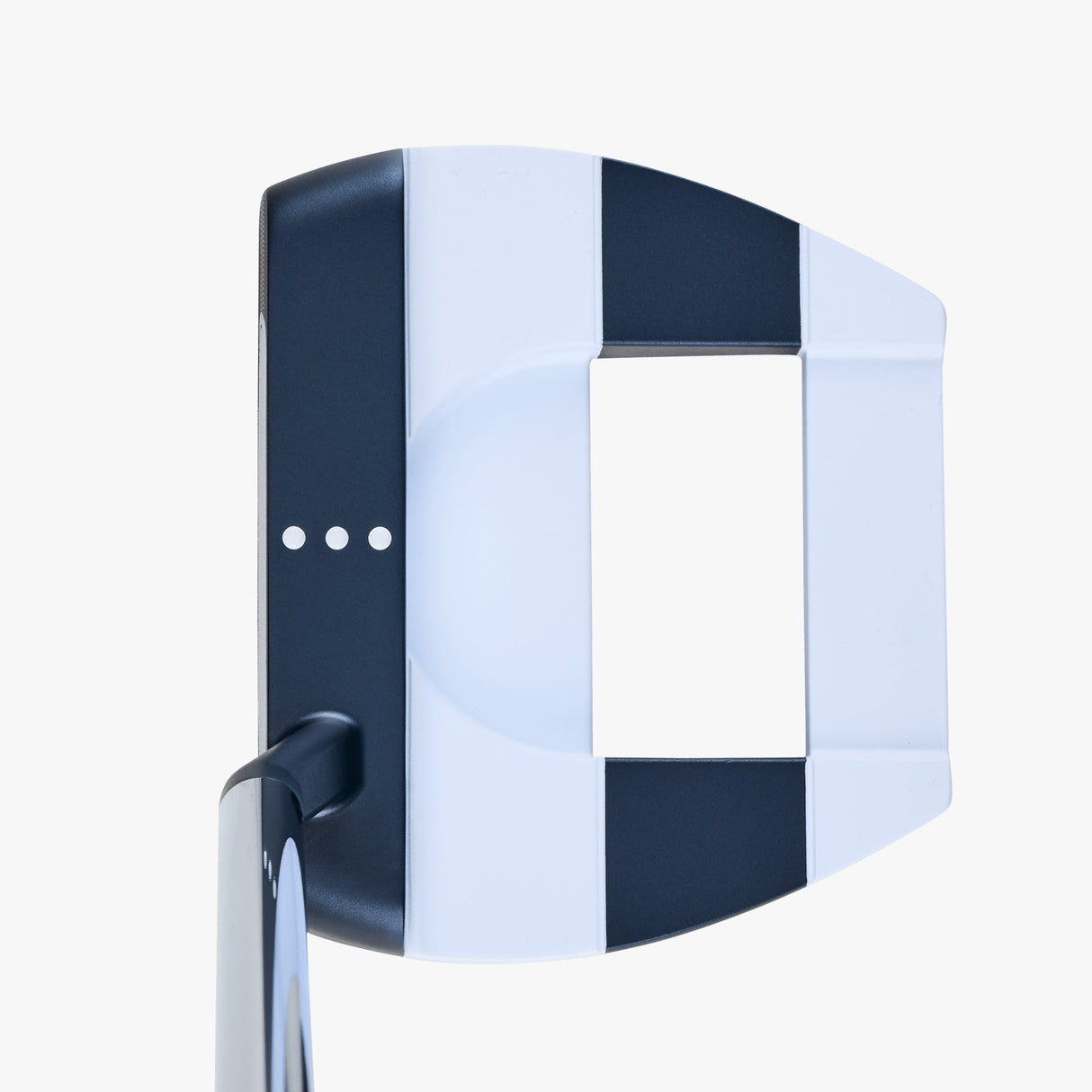 PUTT ODYSSEY AI-ONE LE JAILBIRD MINI S