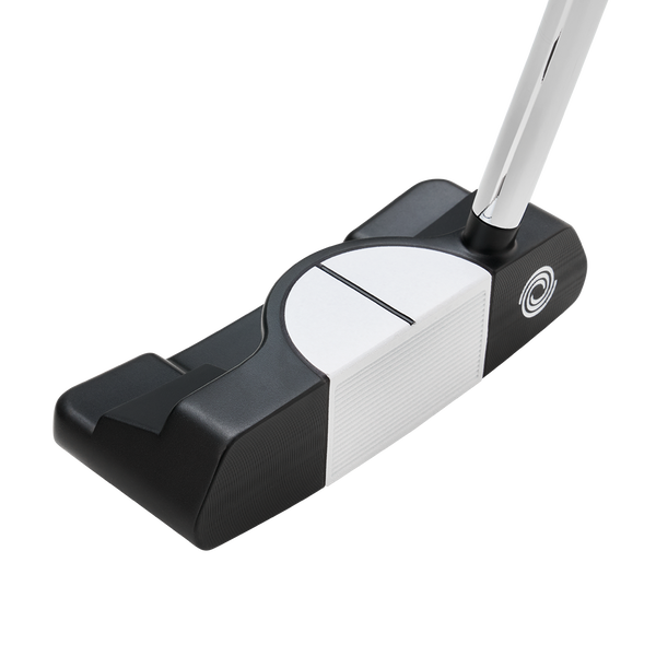 PUTT ODYSSEY AI DUAL #7 DW 1/2 BALL