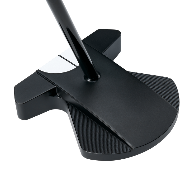 PUTT ODYSSEY AI-DUAL SQUARE 2 SQUARE MAX 1/2 BALL