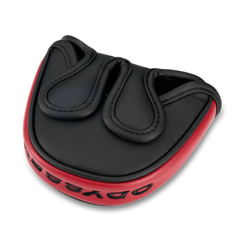 PUTT ODYSSEY TRI-HOT SQUARE 2 SQUARE #7