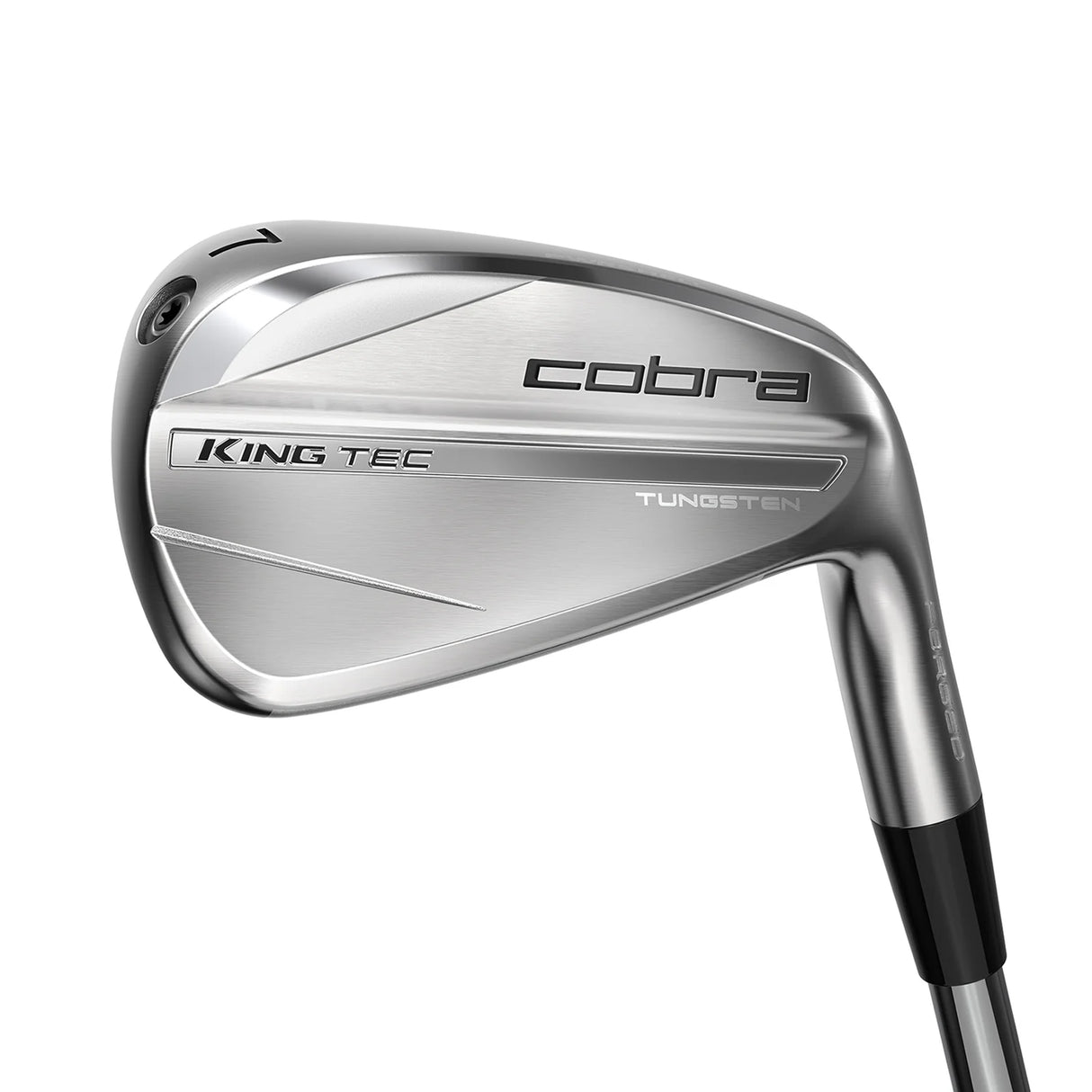 HIERRO COBRA KING TEC