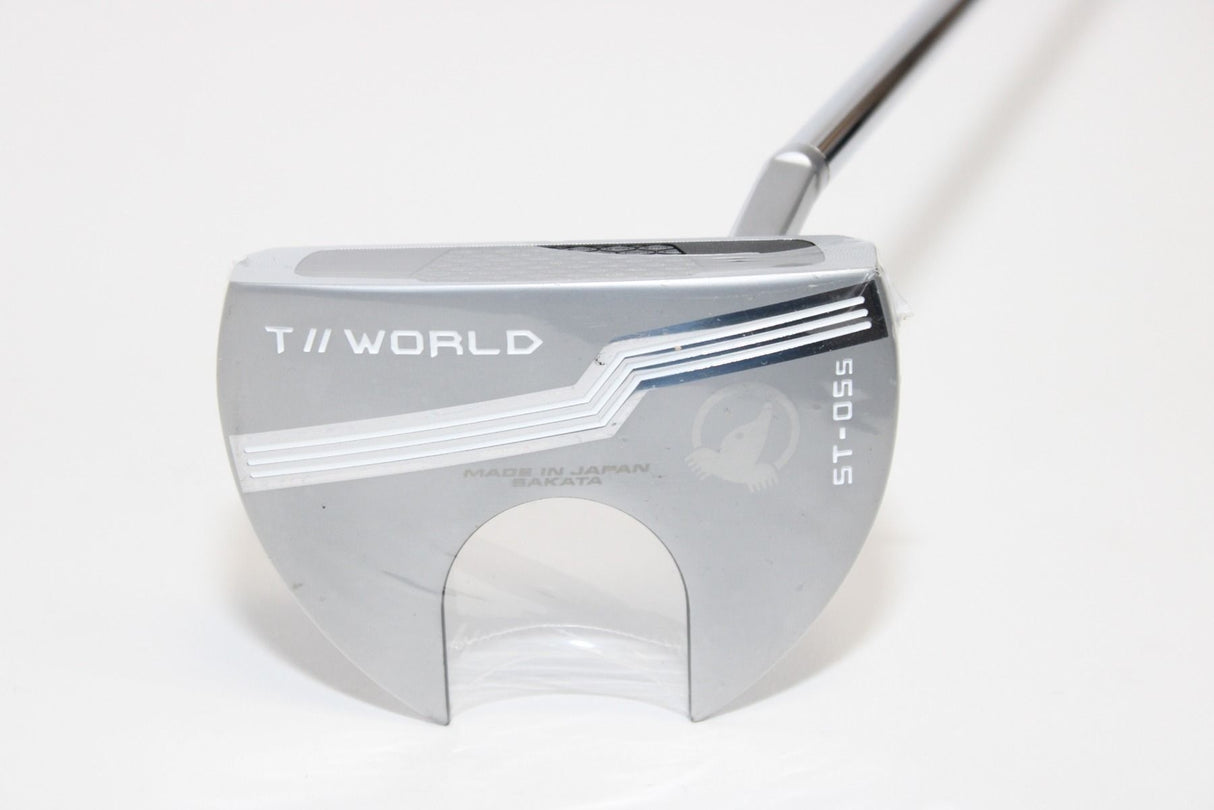 PUTT HONMA TW-PT ST-05S