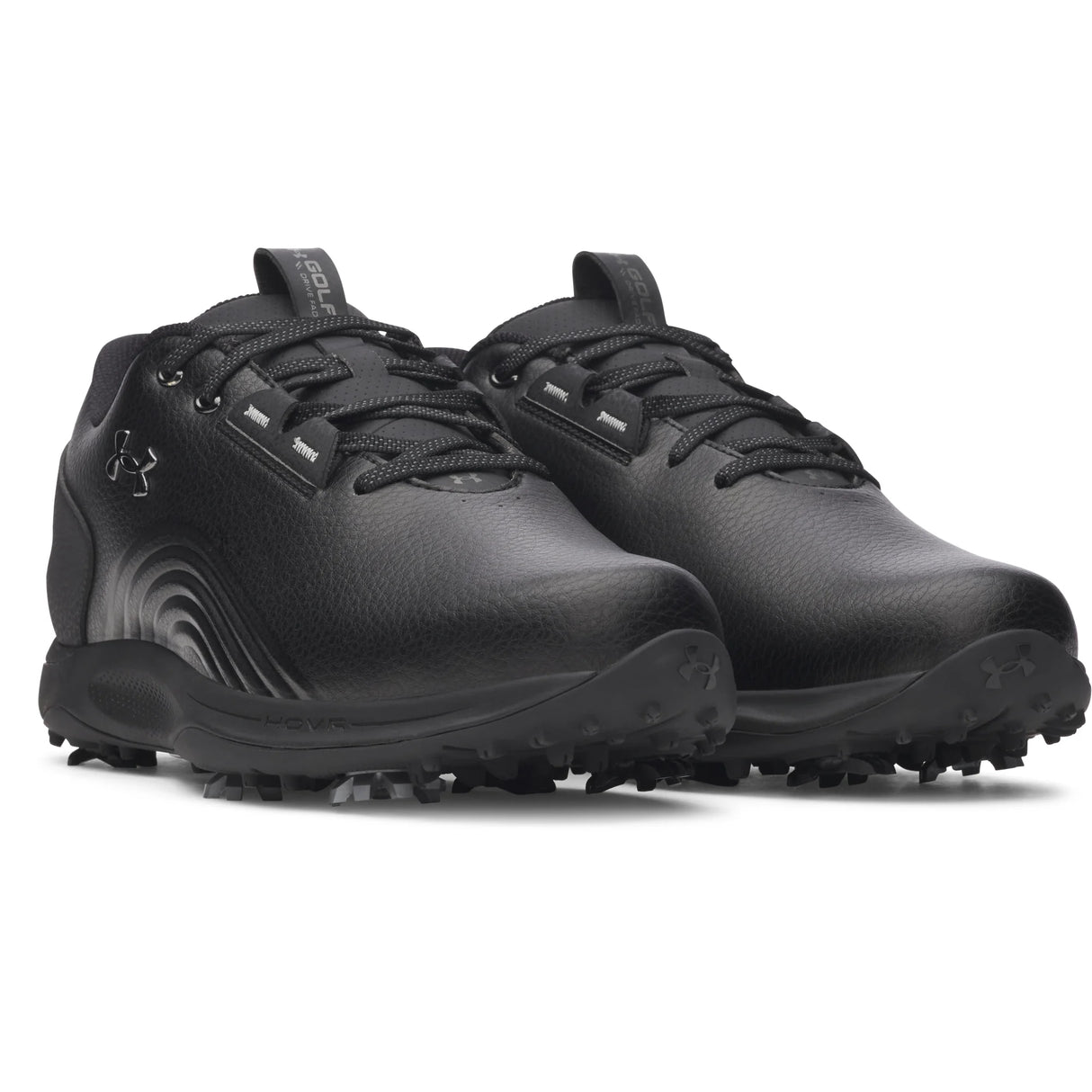 ZAPATO UNDER ARMOUR DRIVE FADE 2 NEGRO