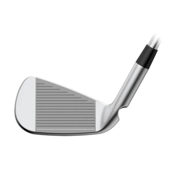 SET PING I540