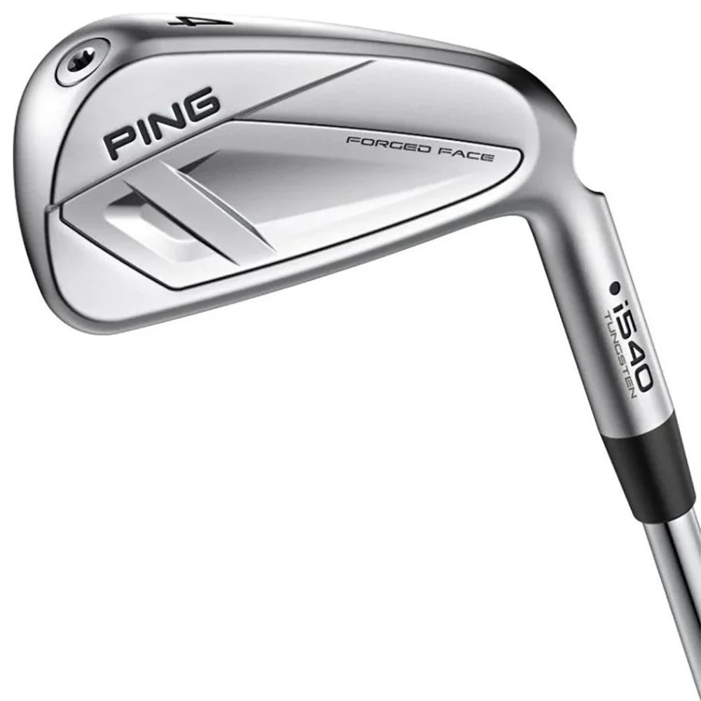 SET PING I540