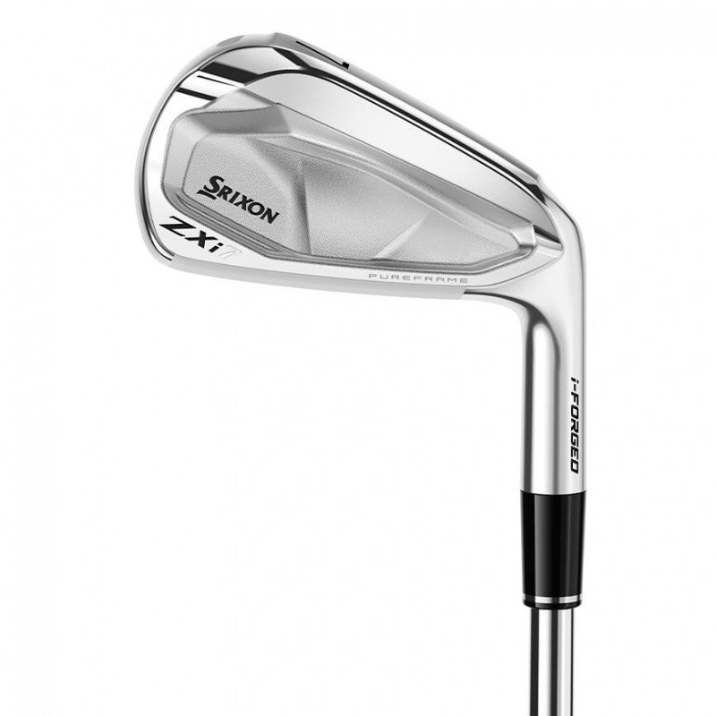 HIERRO SRIXON ZXI7