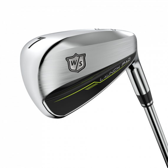 HIERRO WILSON LAUNCH PAD 2 MUJER