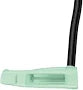PUTT TAYLOR MADE SPIDER X ICE MINT DOUBLE BEND