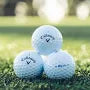 BOLAS CALLAWAY REVA 25  2025