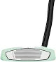 PUTT TAYLOR MADE SPIDER X ICE MINT DOUBLE BEND