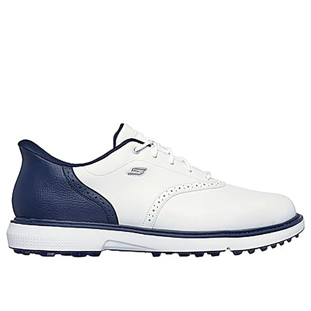ZAPATO SKECHERS GO GOLF PRESTIGE SL SLIP-INS BLANCO / NAVY
