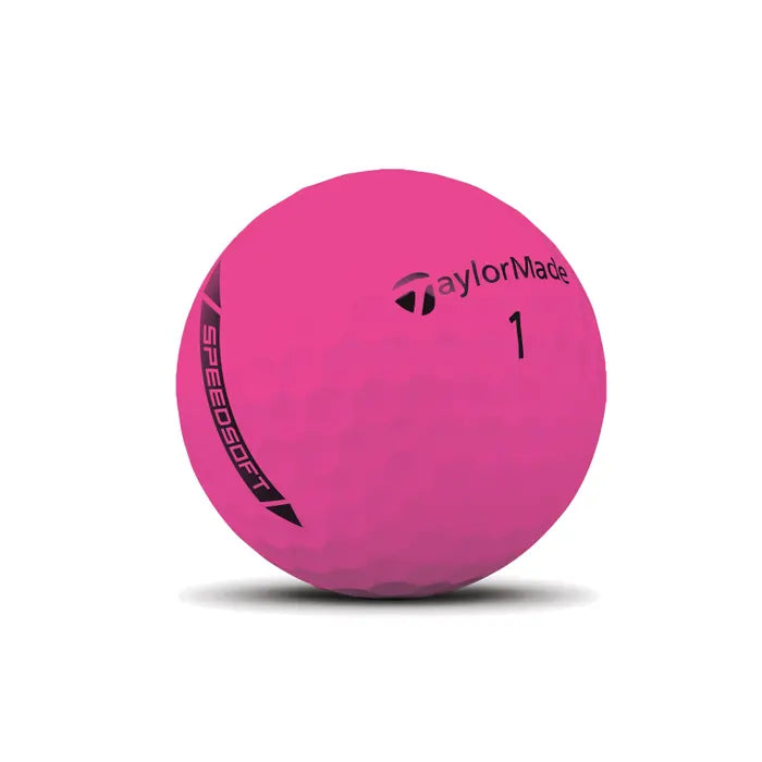 BOLAS TAYLOR MADE SPEEDSOFT  2025