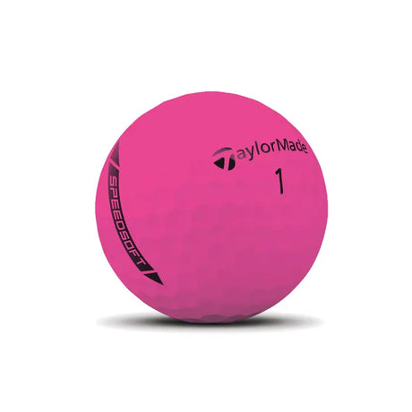 BOLAS TAYLOR MADE SPEEDSOFT  2025