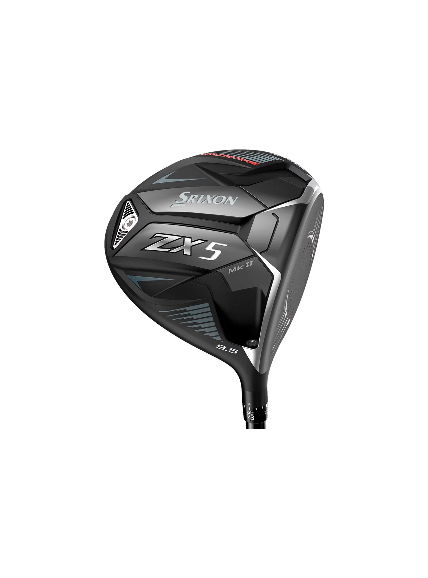 DRIVE SRIXON ZX5 MK2