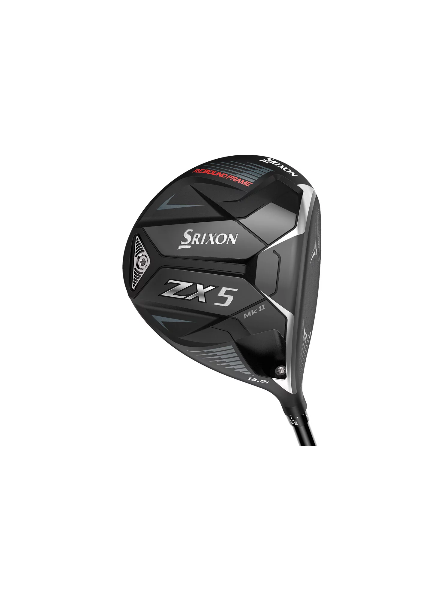 DRIVE SRIXON ZX5 MK2