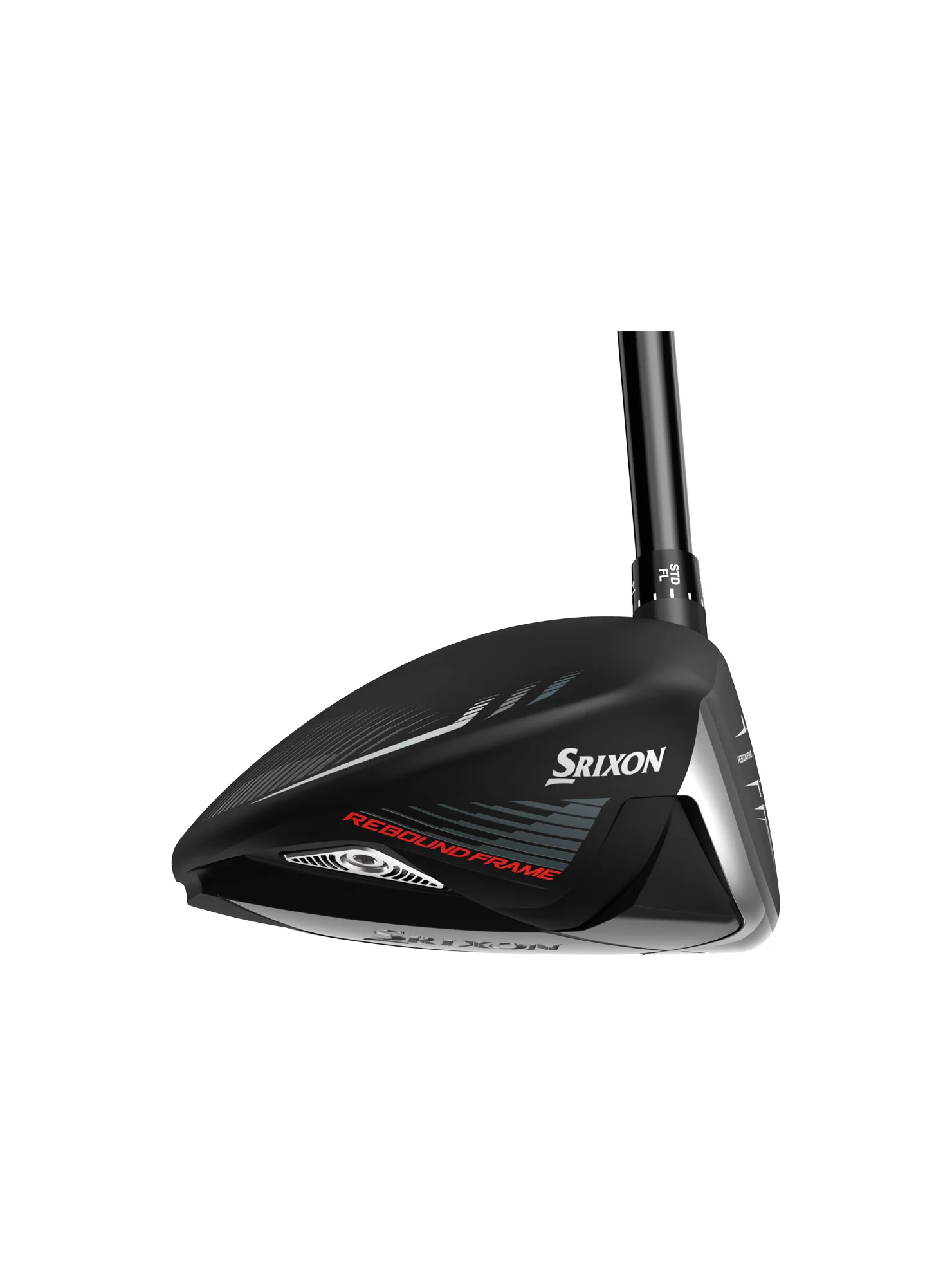 DRIVE SRIXON ZX7 MK2
