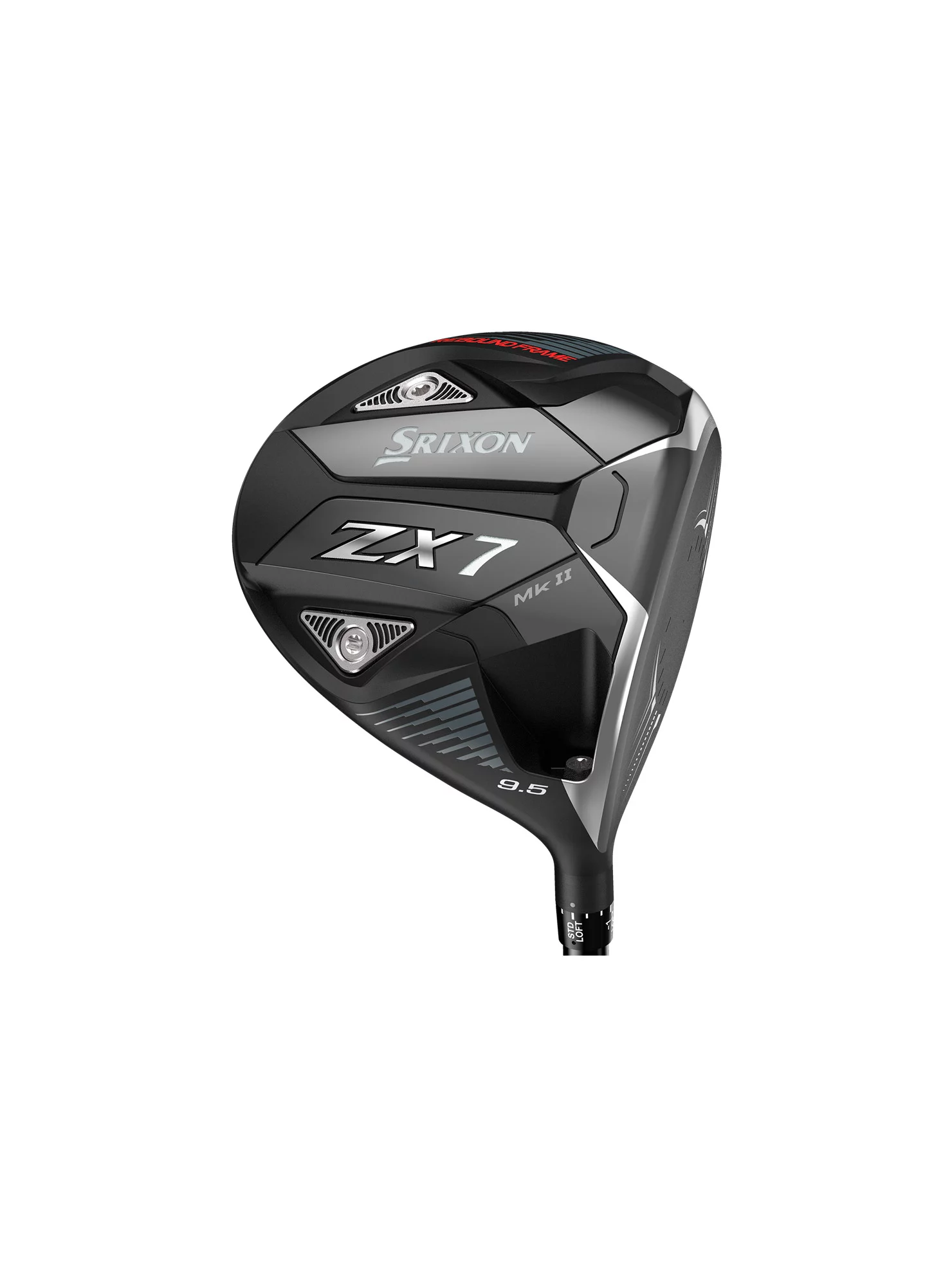 DRIVE SRIXON ZX7 MK2